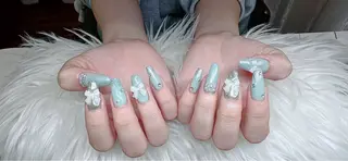 ネイル The  Nail 新大久保店のその他イメージ