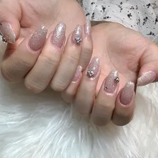 ネイル Lino.b所属・Lino'b@ ayakaのネイルデザイン
