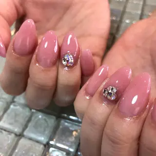 ネイル 工藤 理恵のネイルデザイン