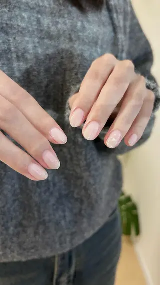 ネイル nail salon mynteのネイルデザイン