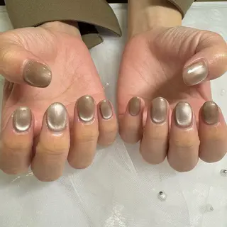 ネイル 🫧Lilynail 船橋 森🫧のネイルデザイン