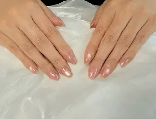 ネイル Shu Nail Salon所属・Shu Nail Salonのネイルデザイン