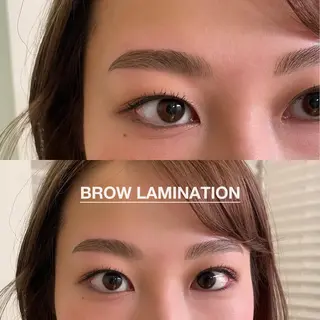 マツエク・マツパ アイブロウ E'CREA豊中店所属・ECREA 🪽Linaのマツエク・マツパデザイン