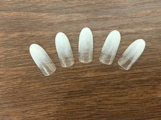 ネイル REMIA　湘南台　～eyelash&nail～所属・REMIA 奥本のネイルデザイン