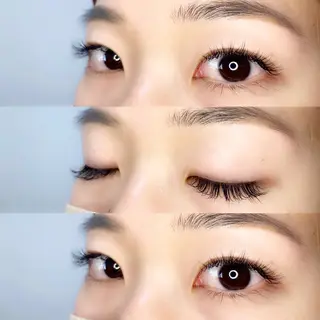 マツエク・マツパ ｉｃｈｉ ...のマツエク・マツパデザイン