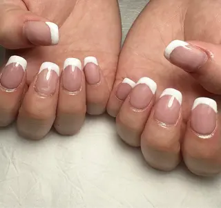 ネイル 駒月 明日香のネイルデザイン