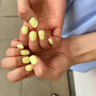 ネイル nailist SAYAのネイルデザイン