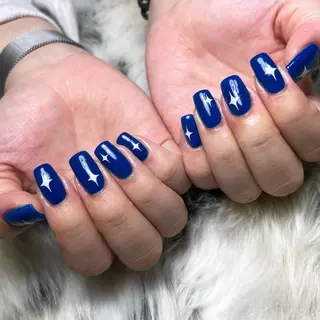 ネイル Laki nailのネイルデザイン