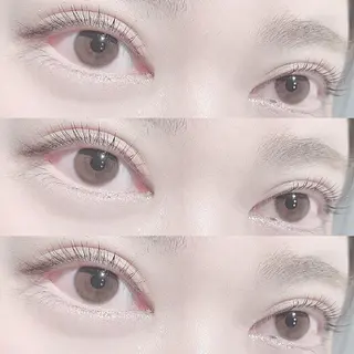 マツエク・マツパ cake 🩰🧁 harunoのマツエク・マツパデザイン