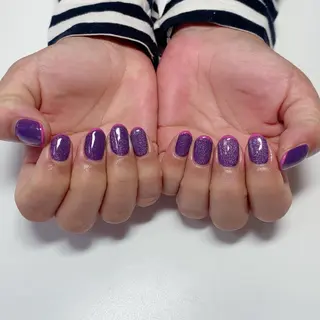 ネイル ネイリスト なつみのネイルデザイン