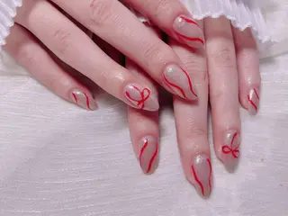 ネイル Kari ネイルサロンのネイルデザイン