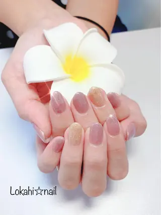 ネイル Bella  totalbeauty所属・Bella 齋藤理奈のネイルデザイン