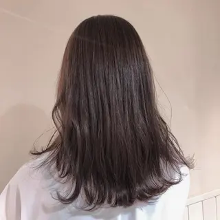 ロング カラー Maho🍃 #池袋 #眉毛 #実績豊富の眉毛・アイブロウイメージ