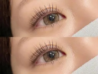 マツエク・マツパ 眉毛専門店brow art上野店 阿部の眉毛・アイブロウイメージ