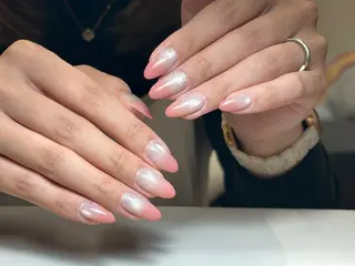 ネイル Eveネイル チップスカルプ専門店のネイルデザイン