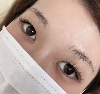 マツエク・マツパ salonmeili ＊ミキのマツエク・マツパデザイン