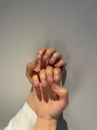 ネイル HOSHI ⭐️辻堂 /藤沢ガーリーネイルのネイルデザイン