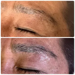 アイブロウ みかん整骨院 アイブロウ七彩の眉毛・アイブロウイメージ