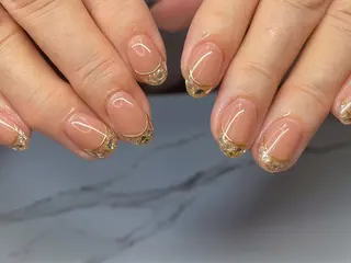 ネイル Nail salon Amicalのネイルデザイン