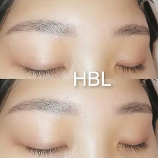 アイブロウ Hi salon erikaのその他イメージ