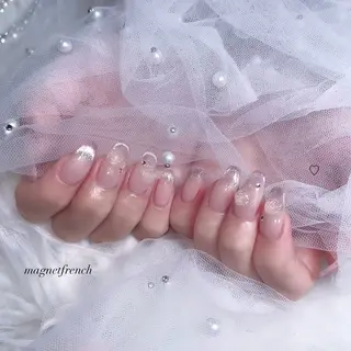 ネイル ayano 【パラジェル取扱店】のネイルデザイン
