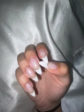 ネイル truthgardenlazo nail&eyelash所属・Oshima Ayakaのネイルデザイン