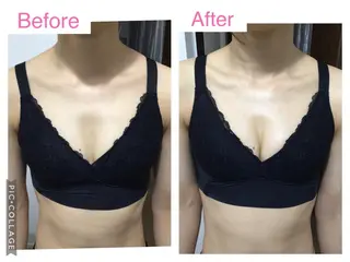 子宮矯正/腸揉み/ シュガーリング脱毛のエステ・リラクイメージ