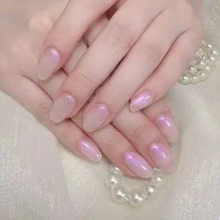 ネイル BuBu Nail渋谷道玄坂のネイルデザイン