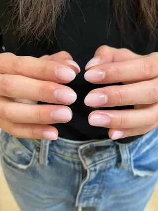 ネイル Kaede : 韓国ネイル🎀のネイルデザイン