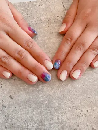 ネイル Bijou💎✨ Reiのネイルデザイン