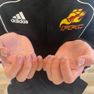 ネイル ♡Tajima Yumeka♡のネイルデザイン