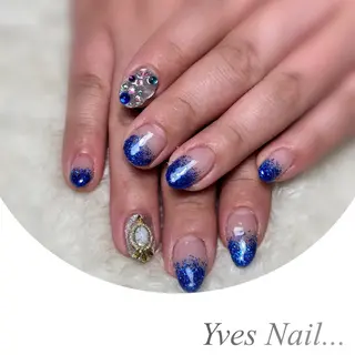 ネイル kanno yのネイルデザイン