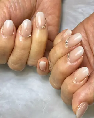 ネイル Reflection marikoのネイルデザイン