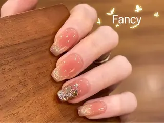 ネイル Fancy Nailsalonのネイルデザイン
