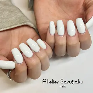 ネイル 駒沢大学sususu Marinaのネイルデザイン