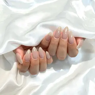 ネイル WISTERIA reikaのネイルデザイン