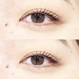 マツエク・マツパ LaBless ザ•北浜プラザ所属・LaBless Sakura🍒のマツエク・マツパデザイン