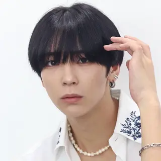 ミディアム カラー パーマ メンズ メンズ特化 😎キョウヘイ😎のヘアスタイル