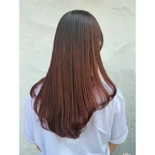 ロング 【妙典】◎人気サロン 🫧島袋カナ🫧のヘアスタイル