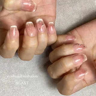 ネイル BLAST. nailのネイルデザイン