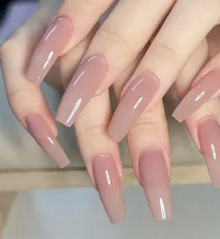 ネイル chip nailのネイルデザイン