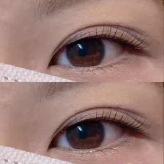 マツエク・マツパ LUANA〜Eyelash＆Nail〜所属・LUANA 千葉の眉毛・アイブロウイメージ