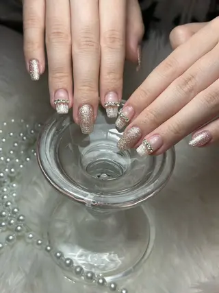 ネイル Nenenail 【Rina】のネイルデザイン