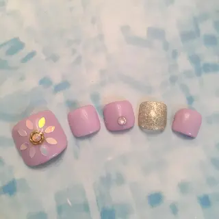 ネイル ネイルサロン ショコラのネイルデザイン