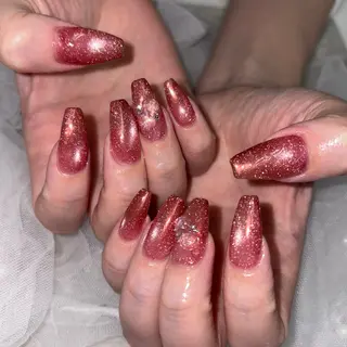 ネイル Basic町田本店 Suzunaのネイルデザイン