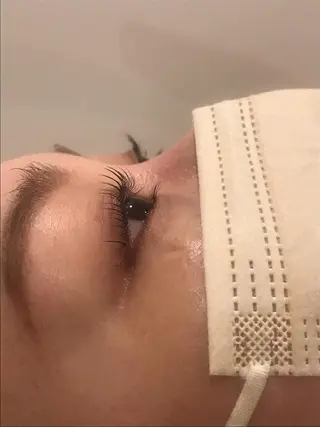 マツエク・マツパ Magnifique（マニフィック）所属・Magnifique MAIのマツエク・マツパデザイン