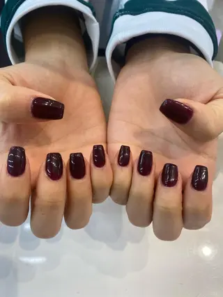 ネイル RITZ所属・ritz nailのネイルデザイン