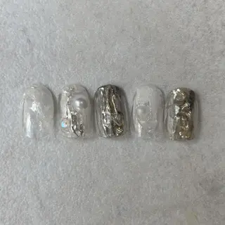 ネイル Juri. nailsTOKYOのネイルデザイン