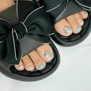 ネイル Monica nails/福島のネイルデザイン