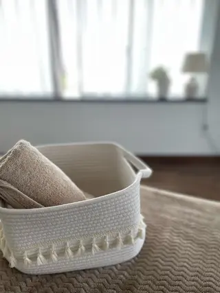 首肩こり・足のむくみ ｜Manami｜堀江のエステ・リラクイメージ